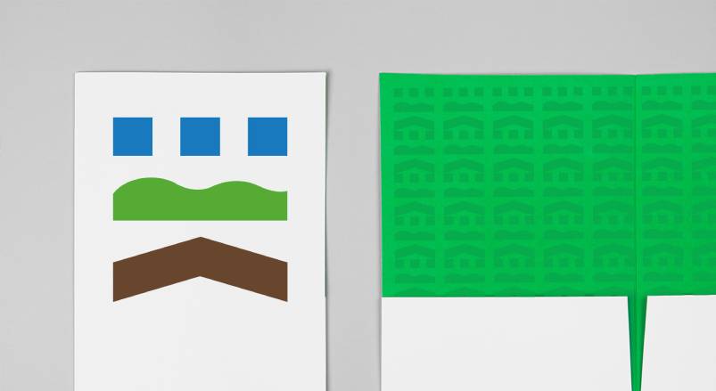 仁寿县VI设计：赋能城市企业品牌崛起的核心引擎