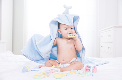 品牌VI设计：仁寿县企业长期发展的隐形战略资产